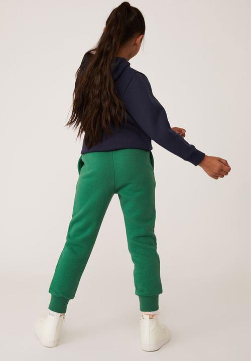Cotton On - Marlo trackpant - pickles