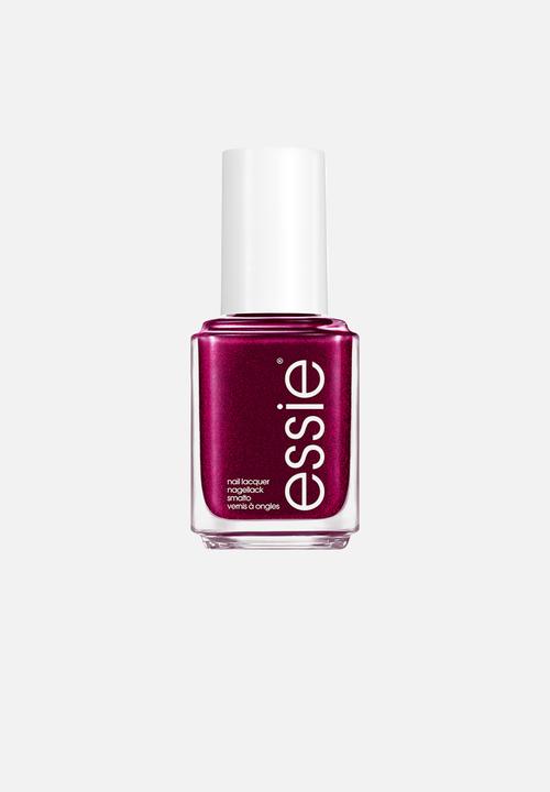 Essie - Rumor Jazz It Ltd Edition Nail Polish - Take It Speakeasy