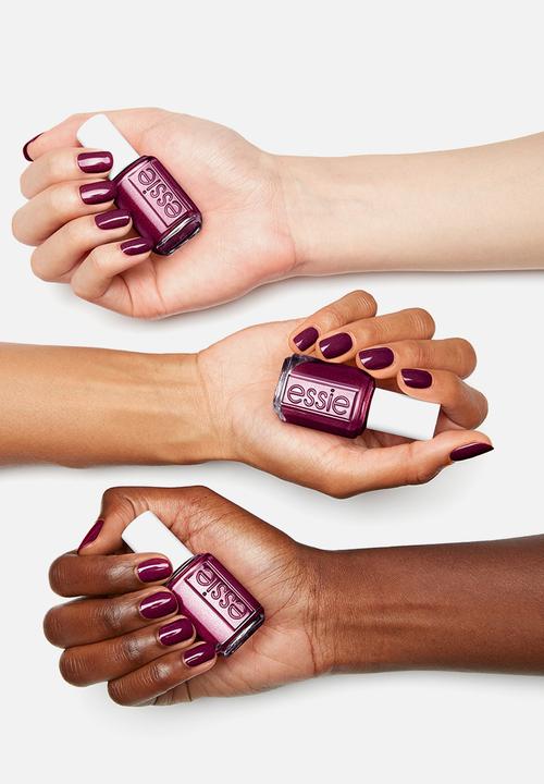 Essie - Rumor Jazz It Ltd Edition Nail Polish - Take It Speakeasy