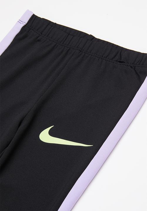 Nike - Nkg tricot trophy set - black & purple