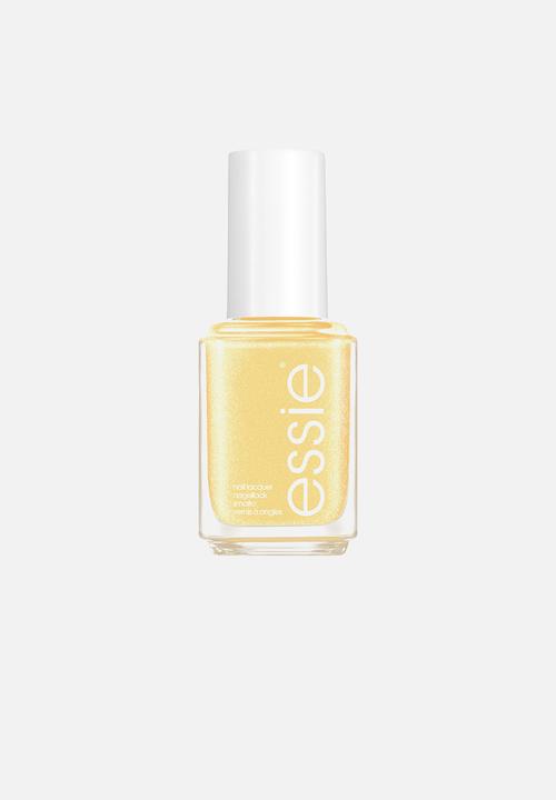 Essie - Rumor Jazz It Ltd Edition Nail Polish - Gatsbee Knees