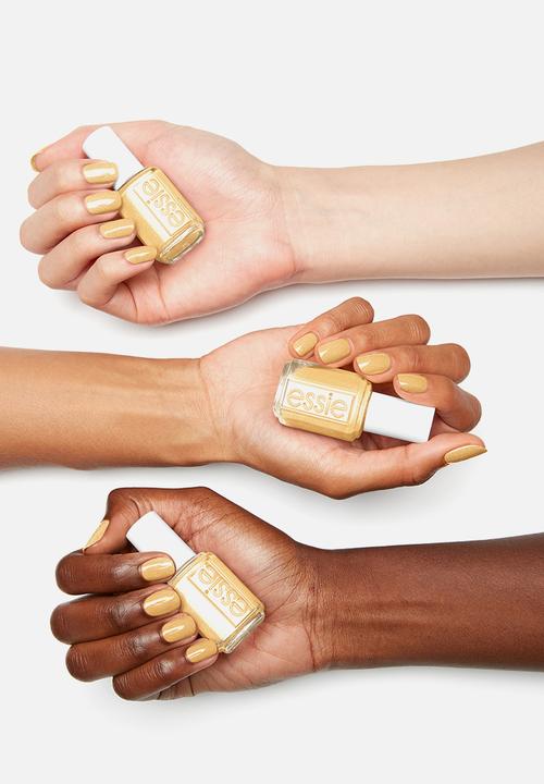 Essie - Rumor Jazz It Ltd Edition Nail Polish - Gatsbee Knees