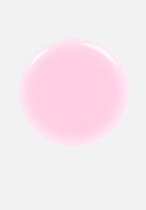 Essie - Hard To Resist Nail Strengthener - Pink Tint