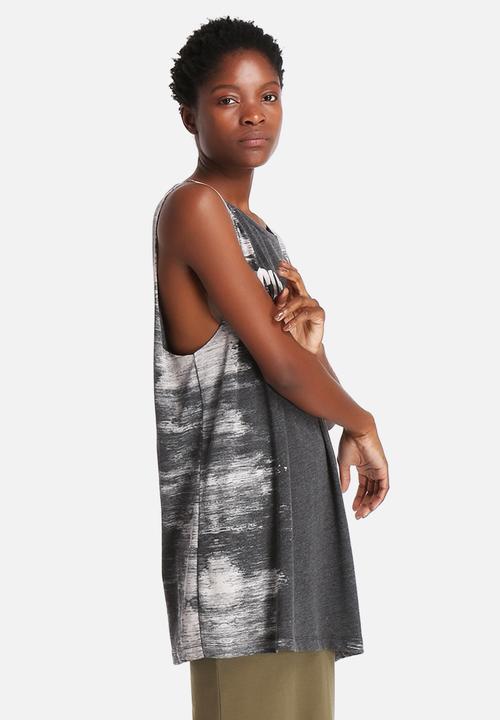 Noisy May - Single Long Top