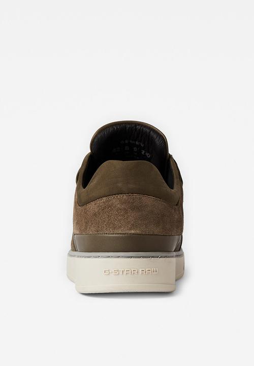 G-STAR - Ravond bsc m - khaki