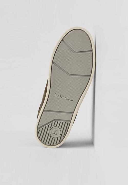 G-STAR - Ravond bsc m - khaki