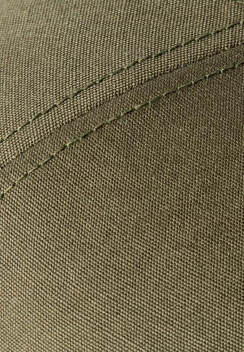 G-STAR - Originals baseball cap - fresh army green