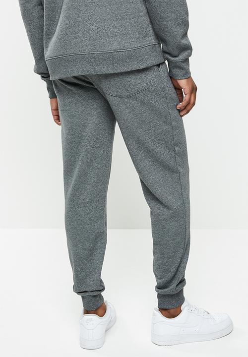 GUESS - Guess sweatpants - grey 