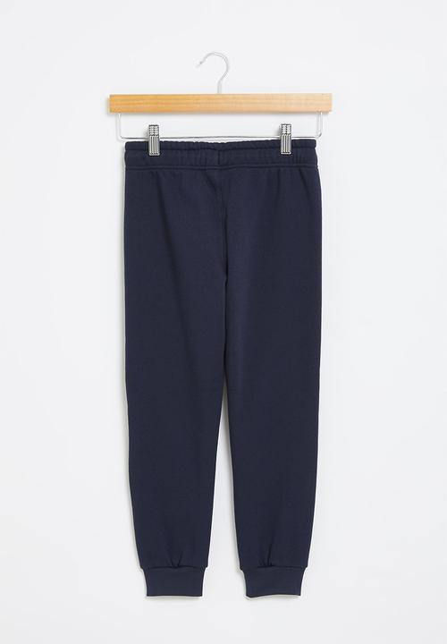 Reebok - Jogger - navy