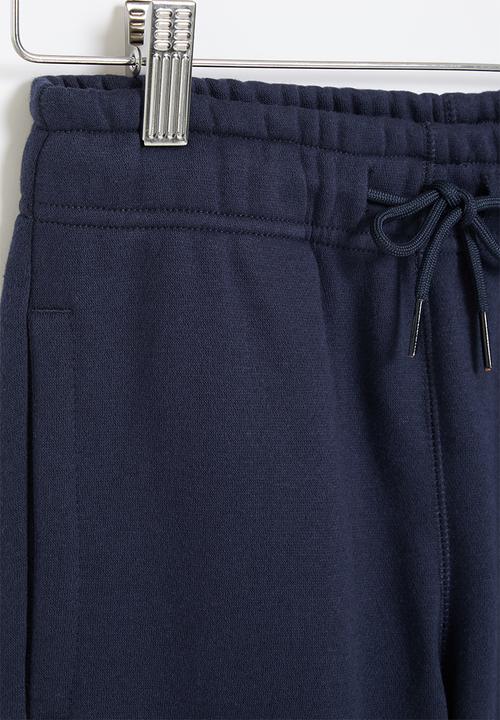Reebok - Jogger - navy