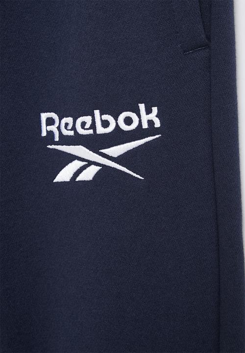 Reebok - Jogger - navy