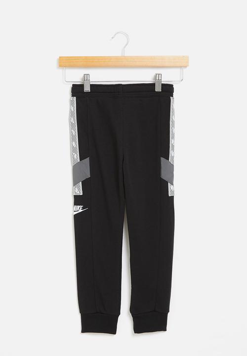 Nike - Nkb elevated trims pant - black