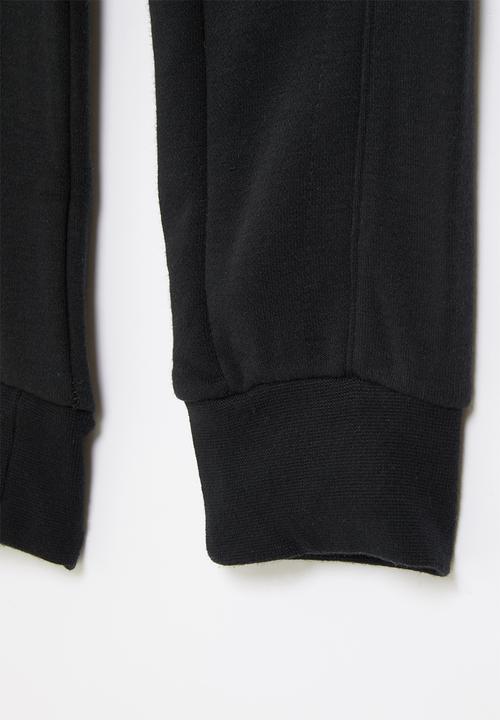Nike - Nkb elevated trims pant - black