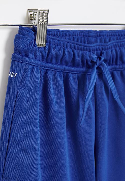 adidas Originals - B bl shorts team - royal blue & white