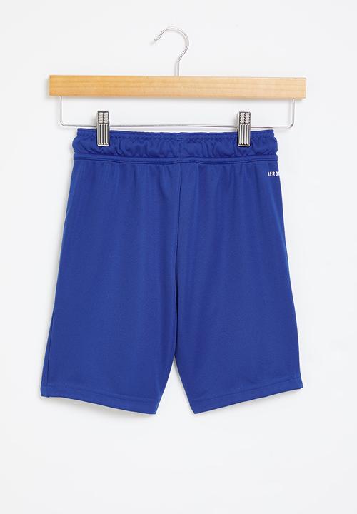 adidas Originals - B bl shorts team - royal blue & white