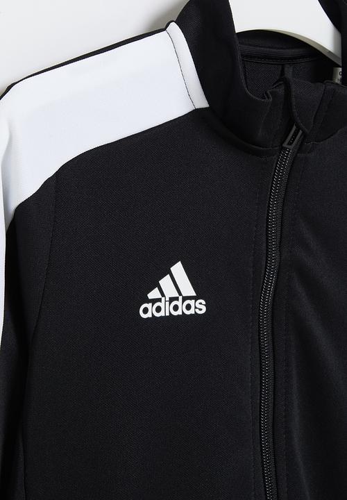 adidas Originals - Tiro trackjacket es y - black