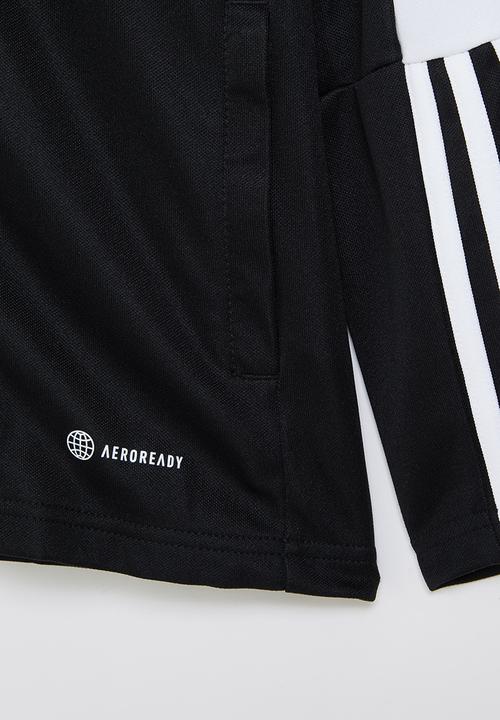 adidas Originals - Tiro trackjacket es y - black