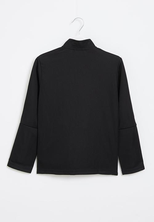 adidas Originals - Tiro trackjacket es y - black