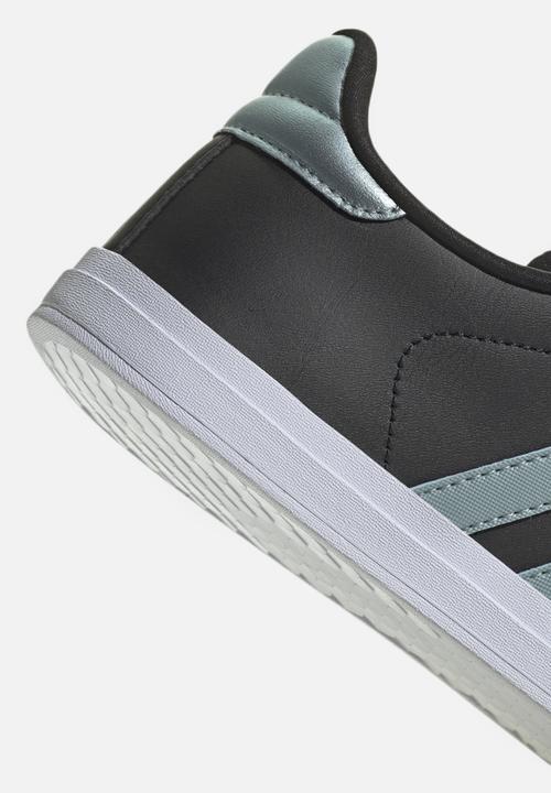 adidas Originals - Courtpoint - core black/magic grey met/ftwr white