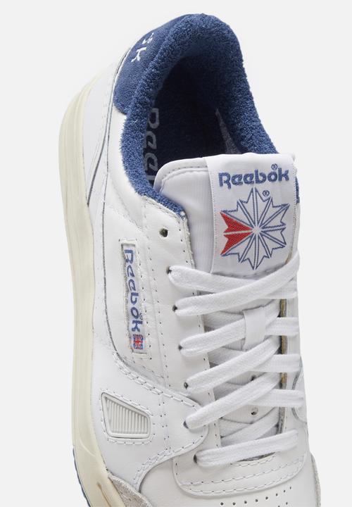 Reebok - LT court