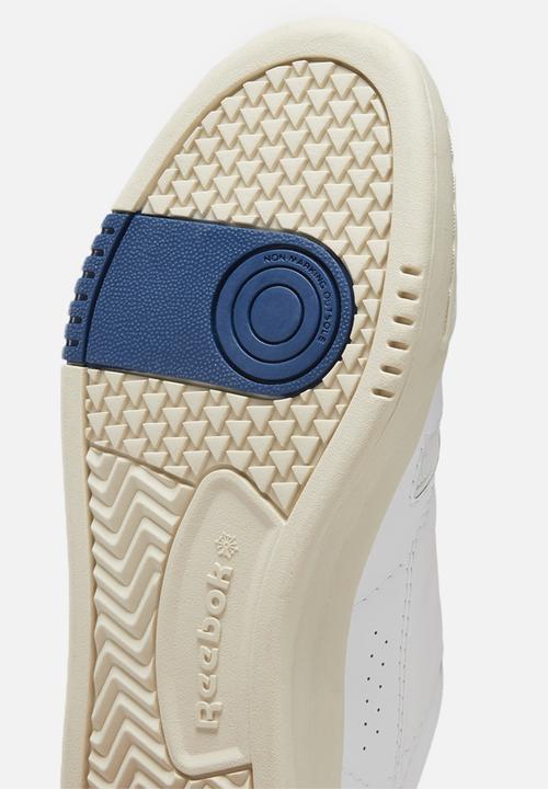 Reebok - LT court