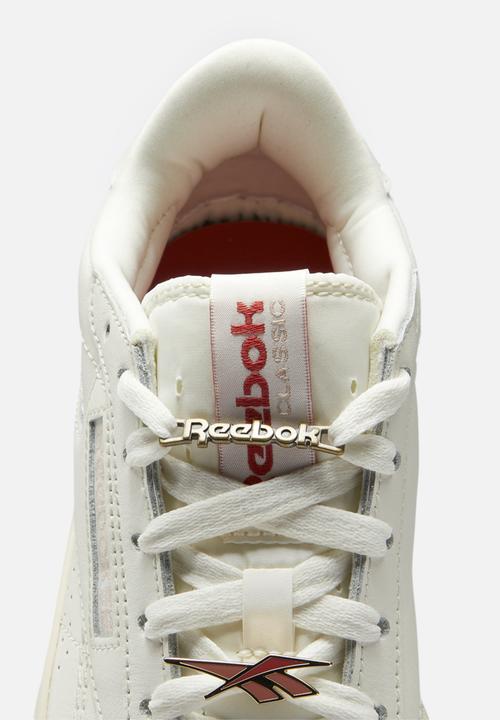 Reebok - Club C double geo