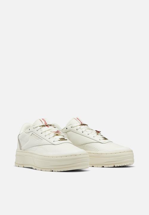 Reebok - Club C double geo