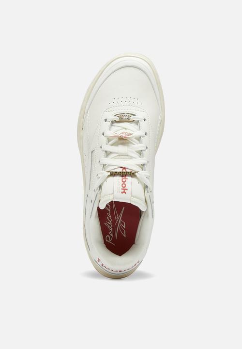 Reebok - Club C double geo