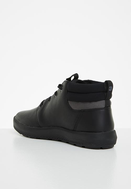 Cat Footwear - Proxy lace sneaker - black