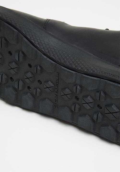 Cat Footwear - Proxy lace sneaker - black