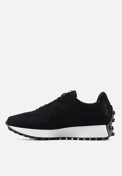 New Balance  - 327 v1 - black (001)