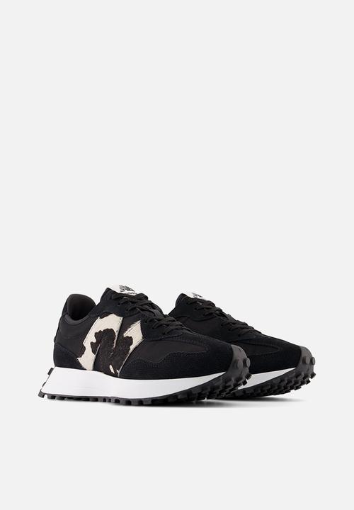 New Balance  - 327 v1 - black (001)