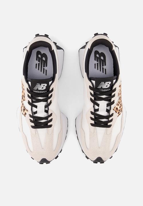 New Balance  - 327 v1 - white (100)