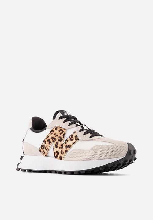 New Balance  - 327 v1 - white (100)