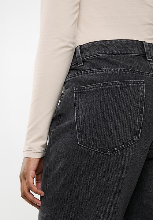 Cotton On - Crossover jean - graphite