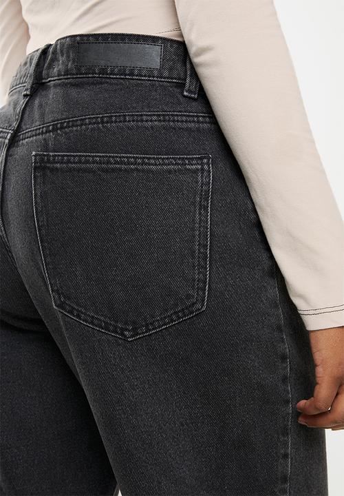 Cotton On - Crossover jean - graphite