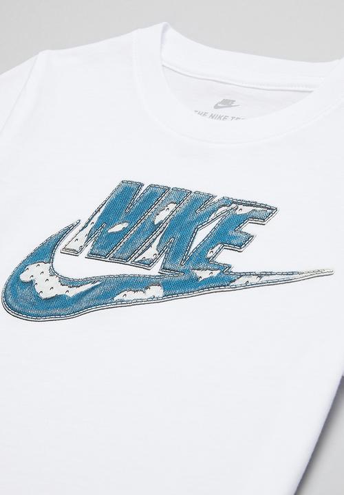 Nike - Nkb fauxtura - white