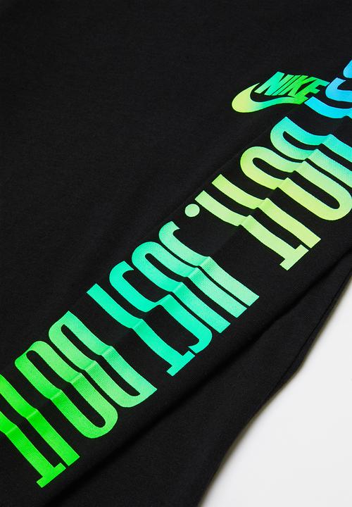 Nike - Nkb just do it sleeve - black