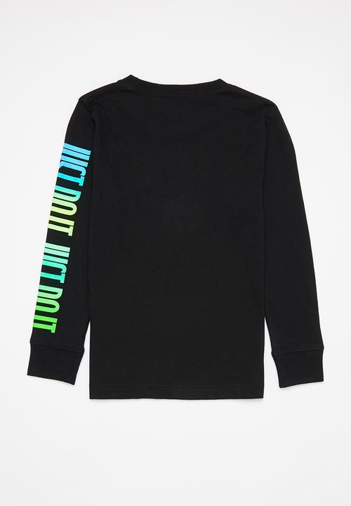 Nike - Nkb just do it sleeve - black