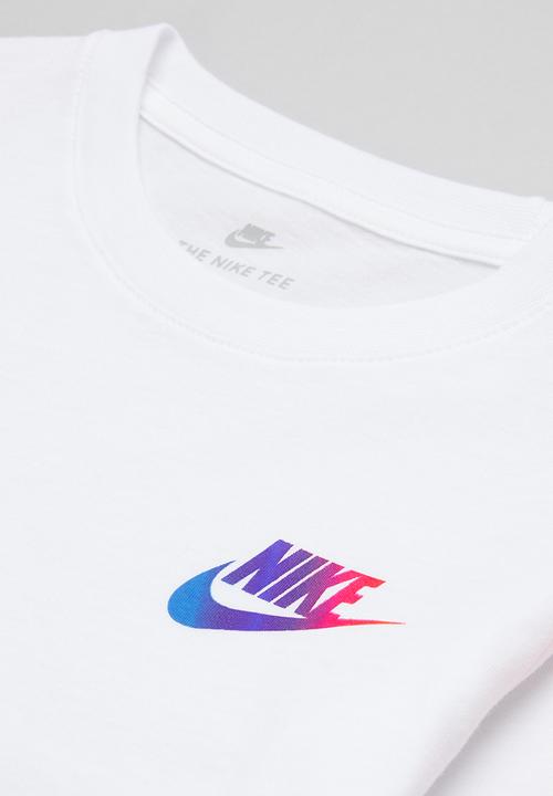 Nike - Nkb just do it sleeve - white