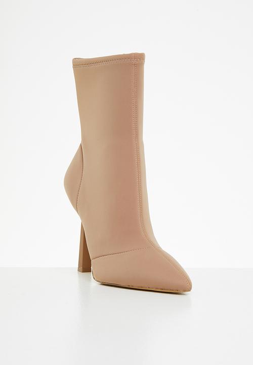ALDO - Carmina boot - 271 beige