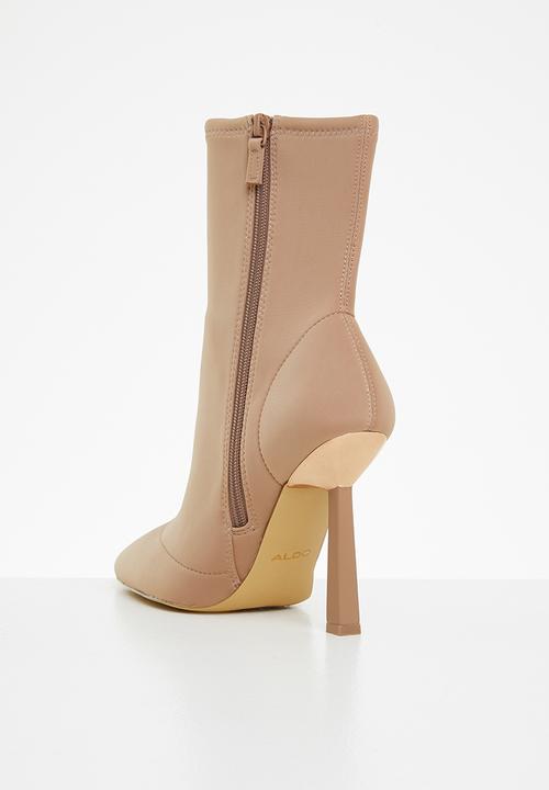 ALDO - Carmina boot - 271 beige
