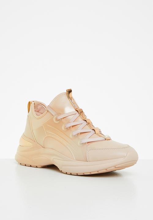 ALDO - Dwardoniii sneaker - 962 metallic 