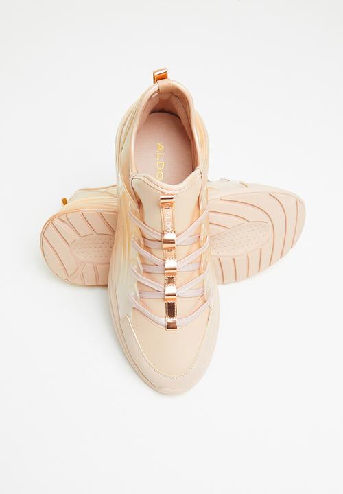 ALDO - Dwardoniii sneaker - 962 metallic 