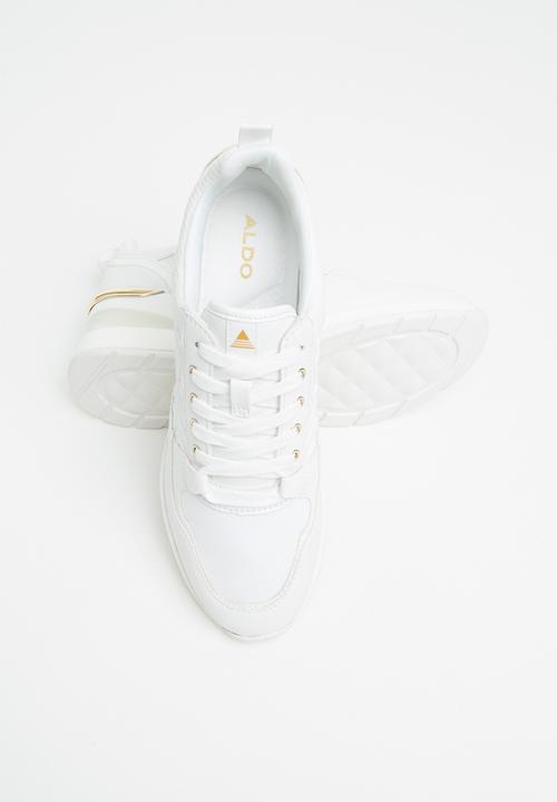 ALDO - Asilahan sneaker - 100 white