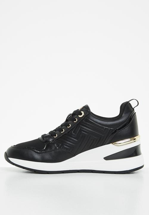 ALDO - Asilahan sneaker - 001 black