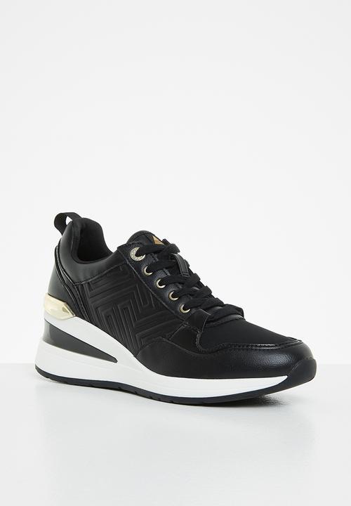 ALDO - Asilahan sneaker - 001 black