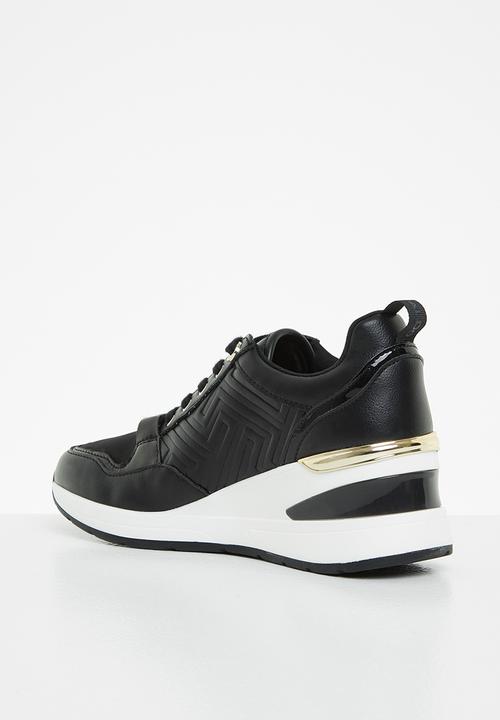ALDO - Asilahan sneaker - 001 black