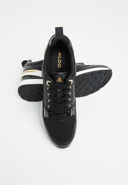 ALDO - Asilahan sneaker - 001 black