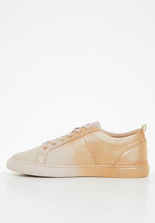 ALDO - Dilathielle sneaker - 962 metallic 